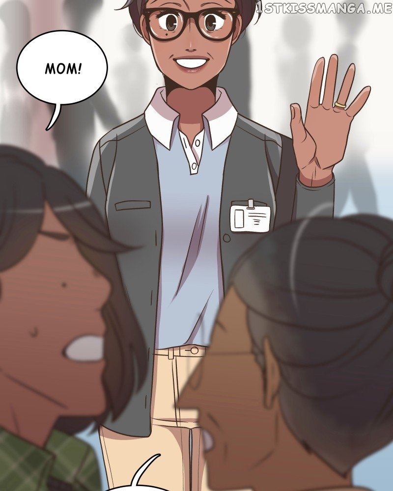 Gourmet Hound chapter 146 - page 72