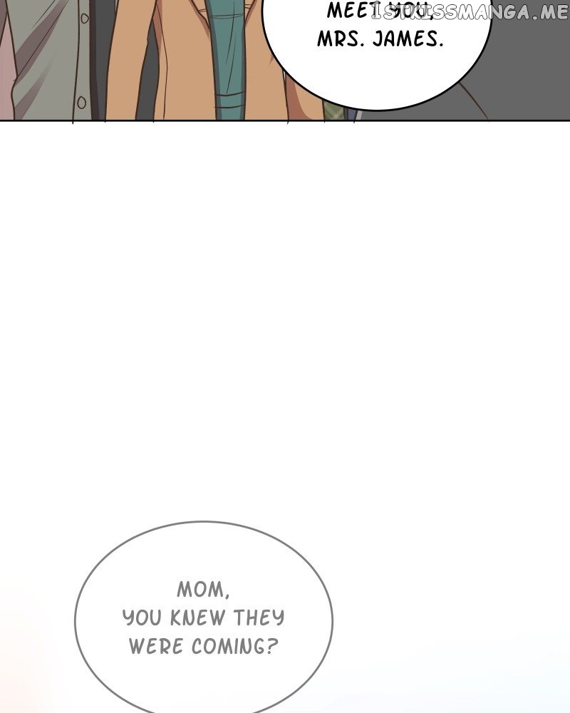 Gourmet Hound chapter 146 - page 75