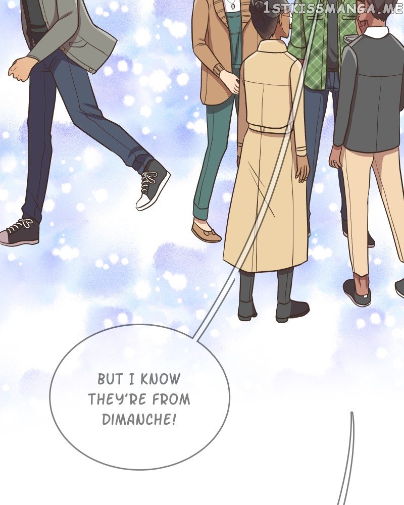 Gourmet Hound chapter 146 - page 78