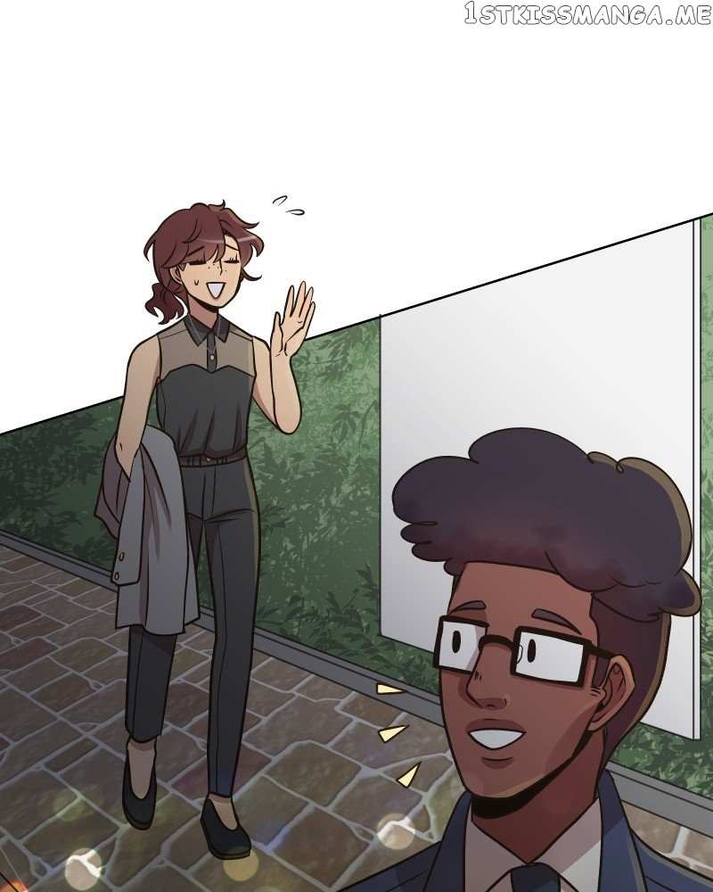 Gourmet Hound chapter 145 - page 28
