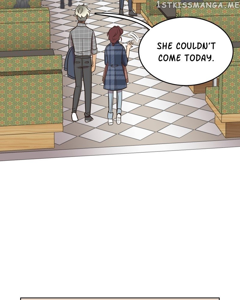 Gourmet Hound chapter 145 - page 67