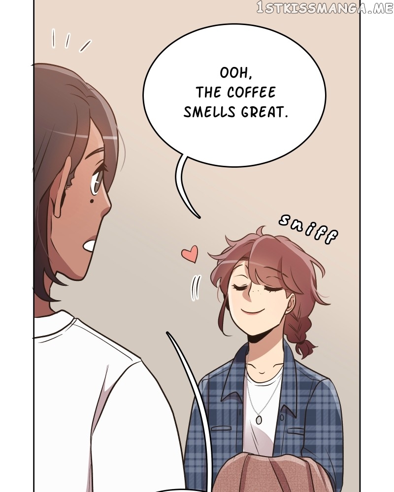Gourmet Hound chapter 145 - page 68