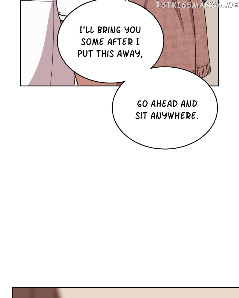 Gourmet Hound chapter 145 - page 69