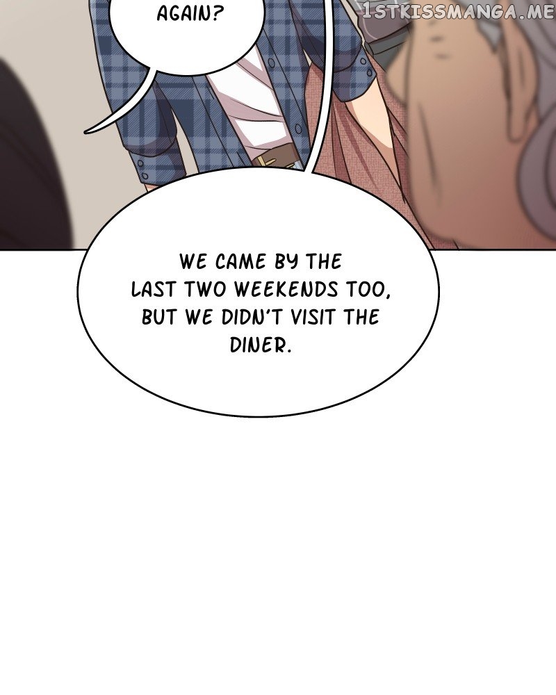Gourmet Hound chapter 145 - page 77