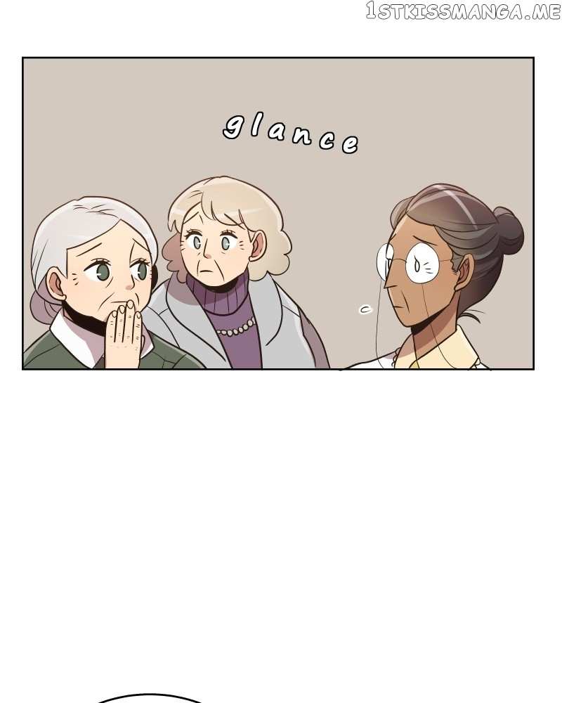 Gourmet Hound chapter 145 - page 78