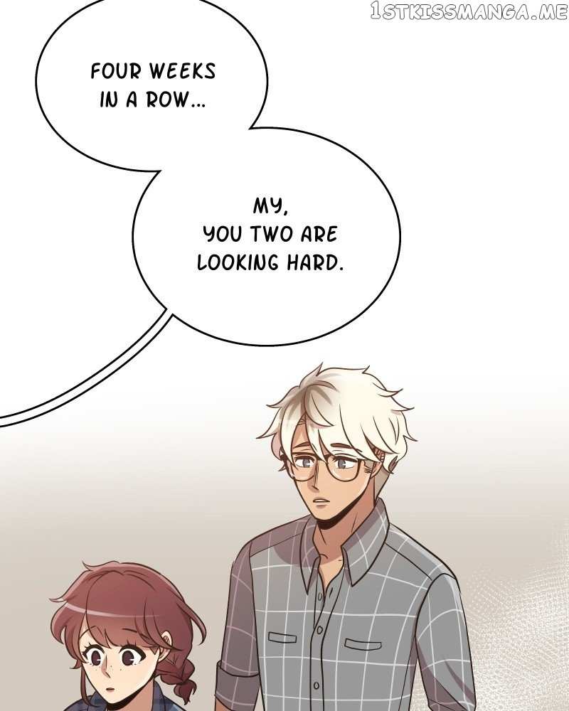 Gourmet Hound chapter 145 - page 79