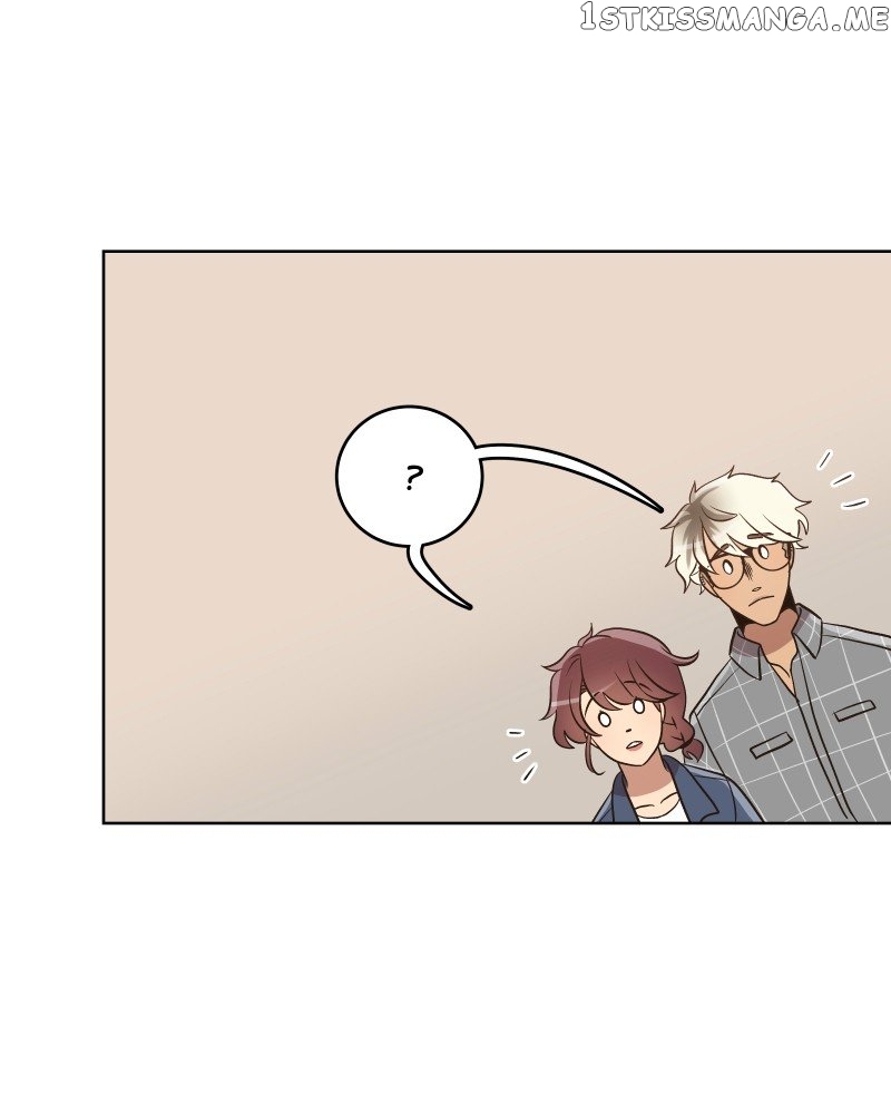 Gourmet Hound chapter 145 - page 83