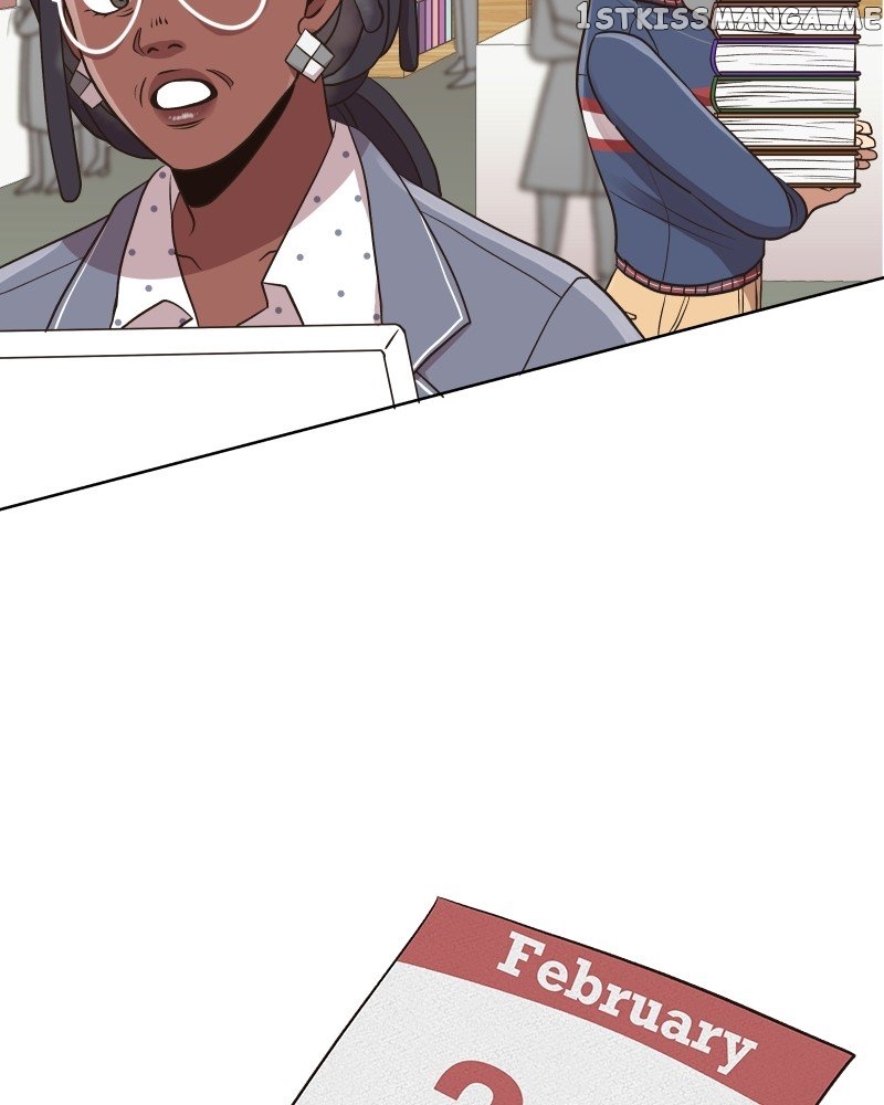 Gourmet Hound chapter 145 - page 9
