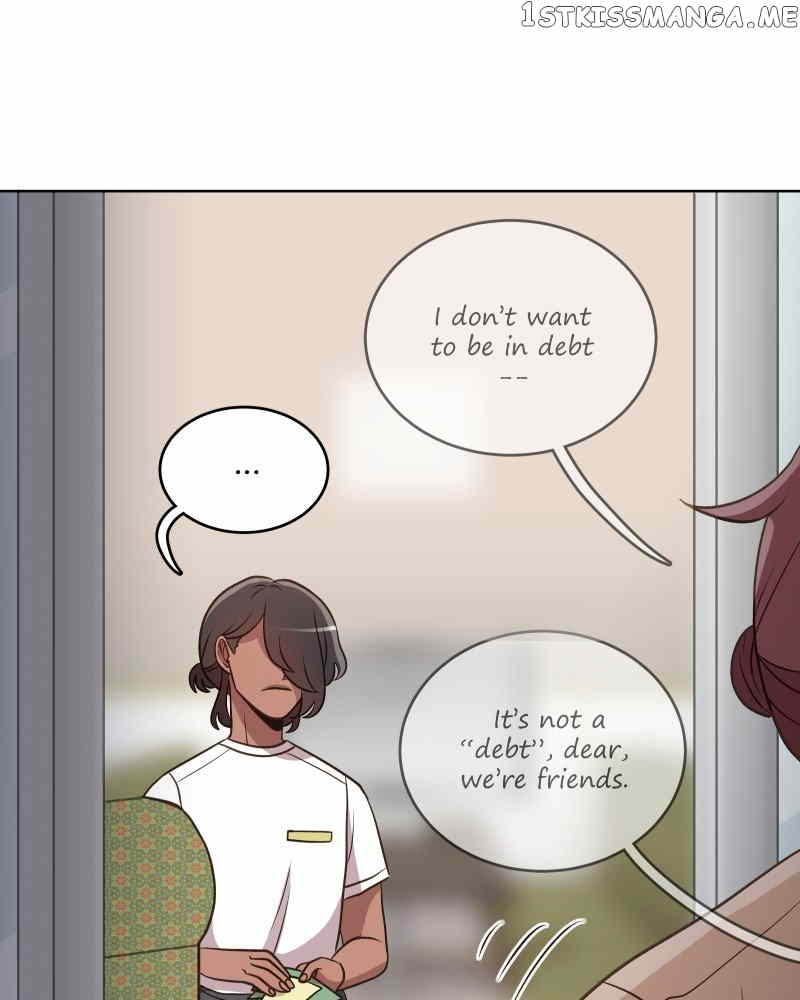 Gourmet Hound chapter 144 - page 14