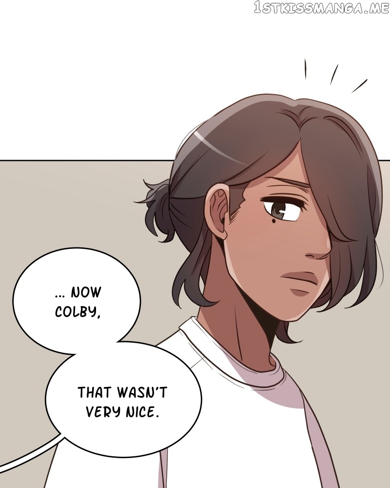 Gourmet Hound chapter 144 - page 16