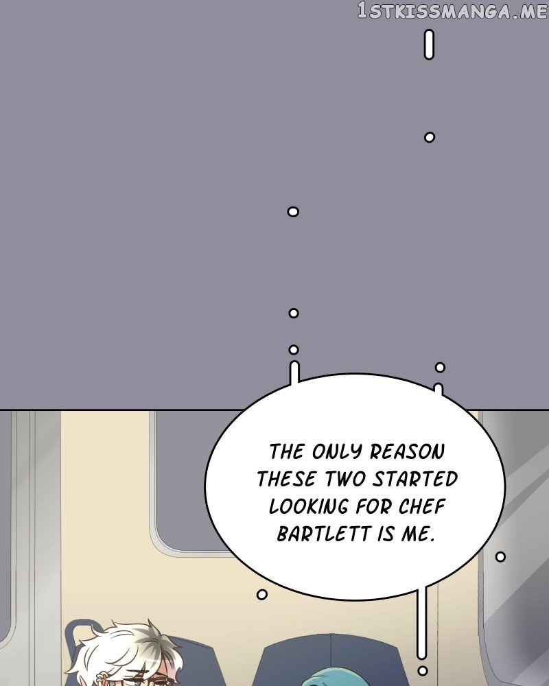 Gourmet Hound chapter 144 - page 46