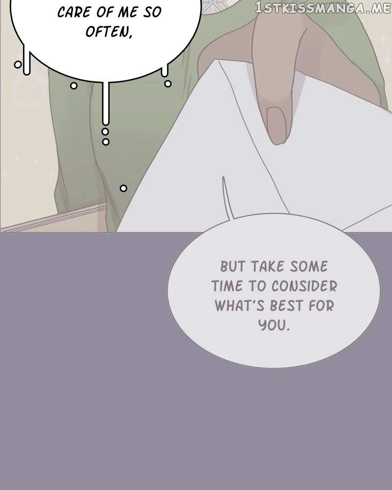 Gourmet Hound chapter 144 - page 49