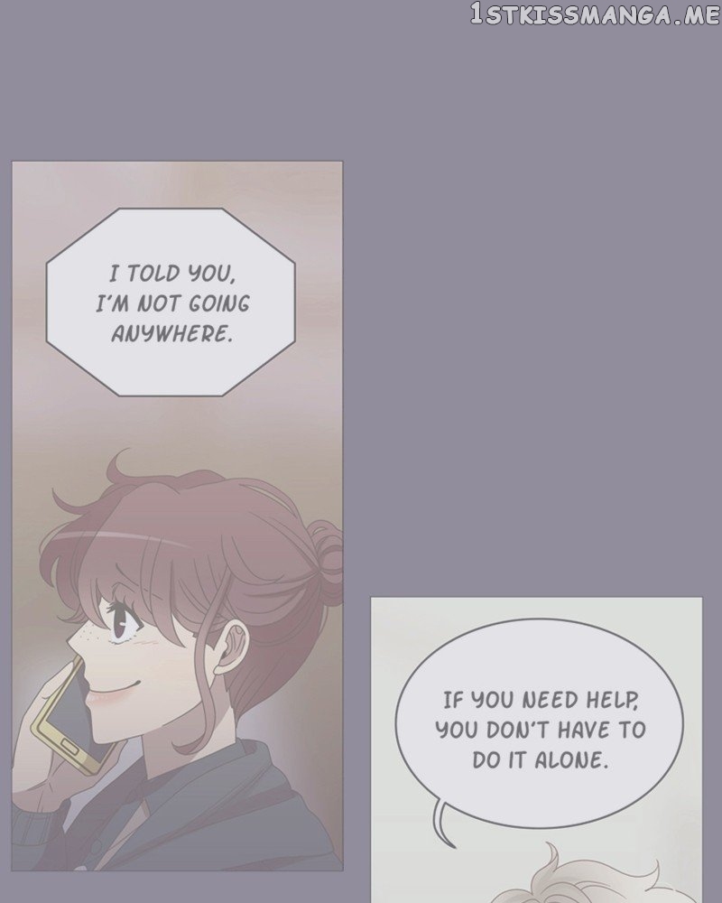 Gourmet Hound chapter 144 - page 50