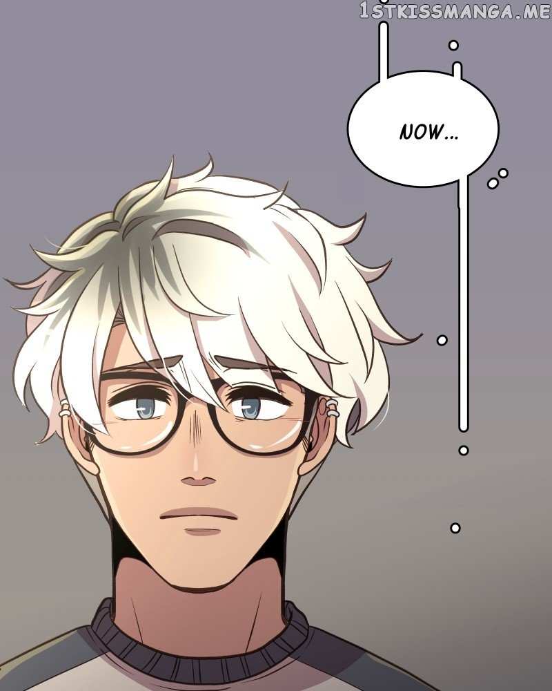 Gourmet Hound chapter 144 - page 55