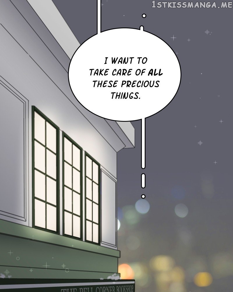 Gourmet Hound chapter 144 - page 84