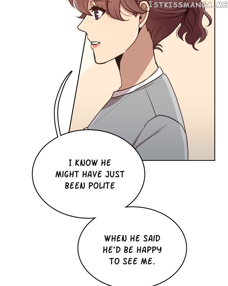 Gourmet Hound chapter 143 - page 18