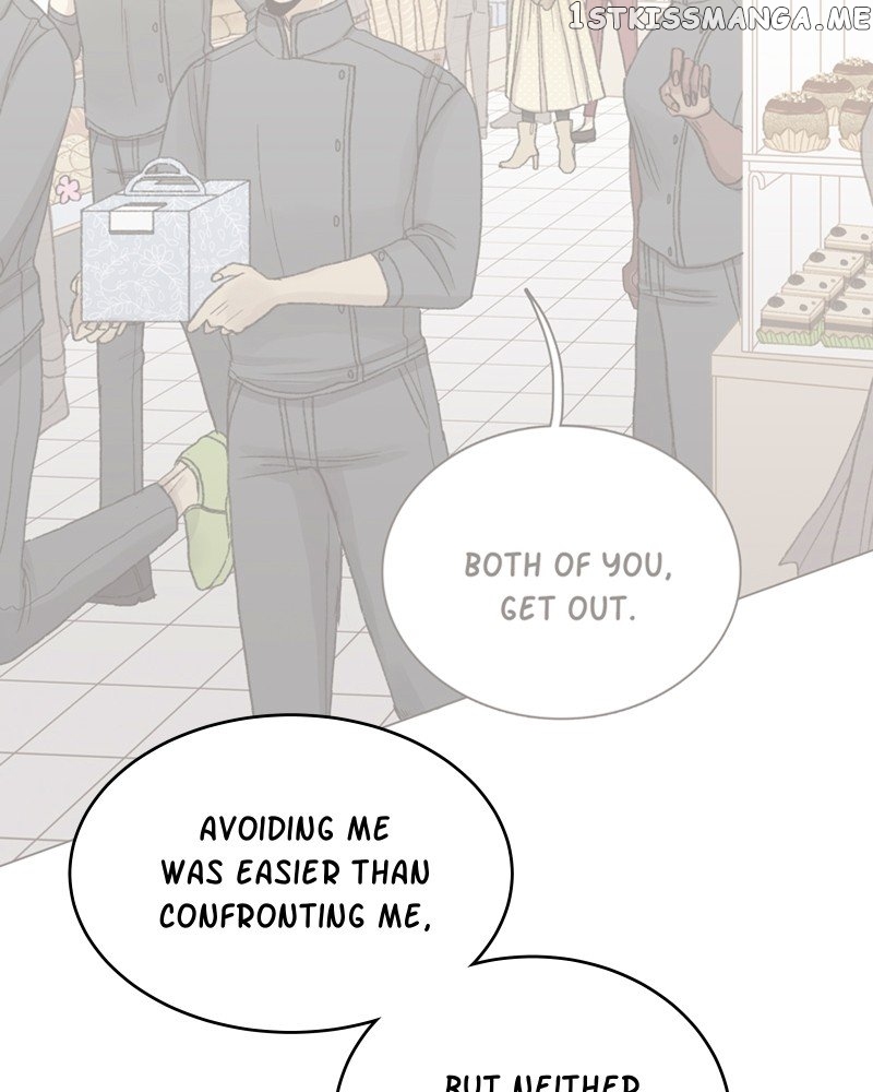 Gourmet Hound chapter 143 - page 29