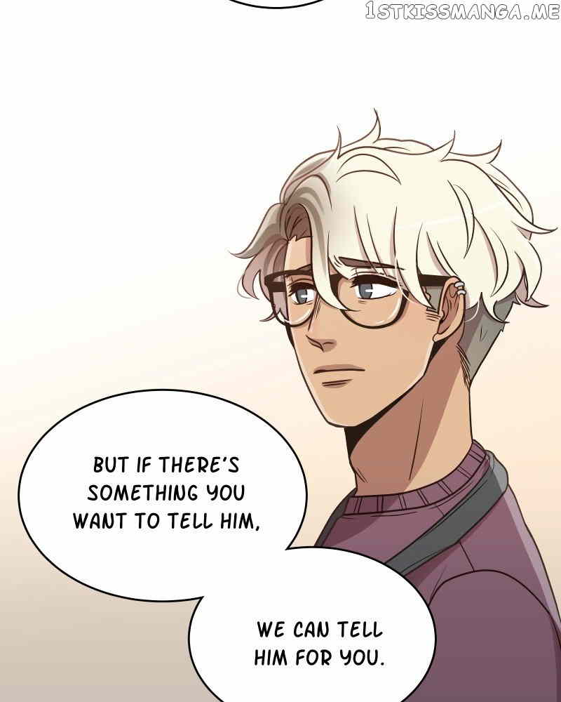 Gourmet Hound chapter 143 - page 33