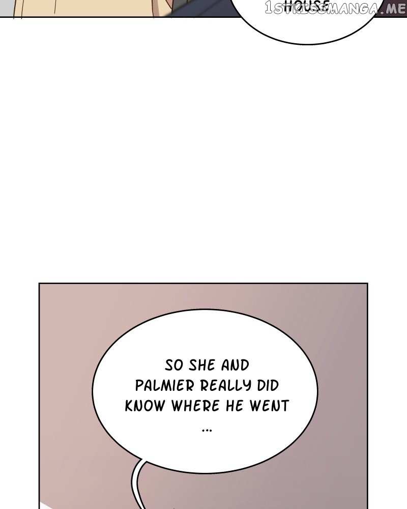 Gourmet Hound chapter 143 - page 52