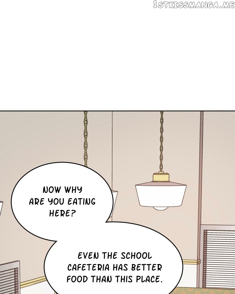 Gourmet Hound chapter 143 - page 76