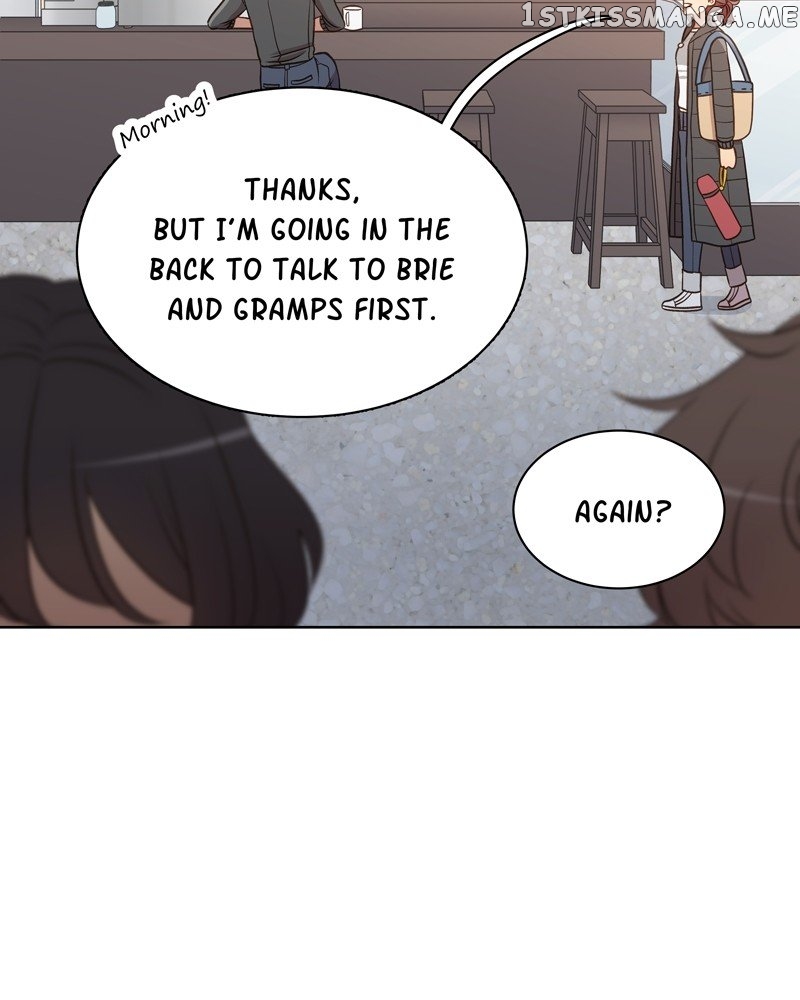 Gourmet Hound chapter 142 - page 18