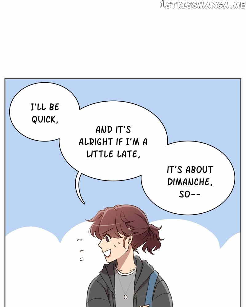 Gourmet Hound chapter 142 - page 22