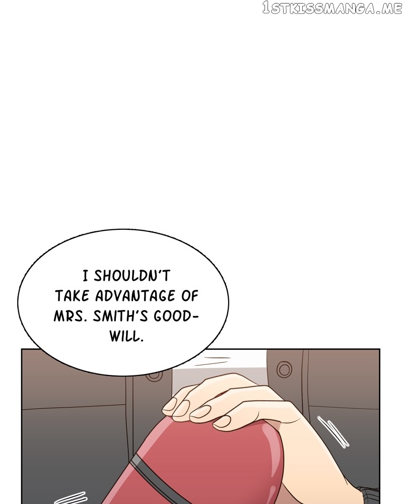 Gourmet Hound chapter 142 - page 33