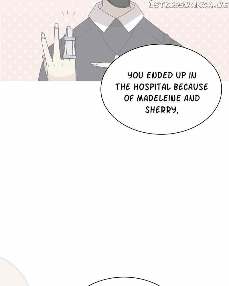 Gourmet Hound chapter 142 - page 40