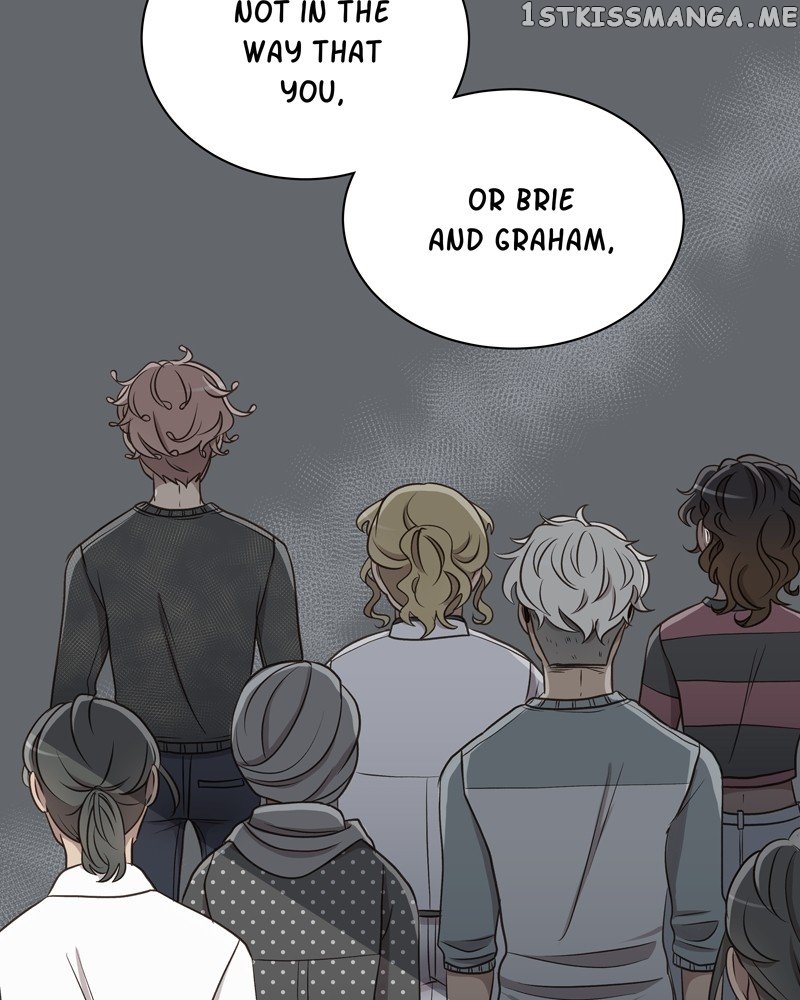 Gourmet Hound chapter 142 - page 47