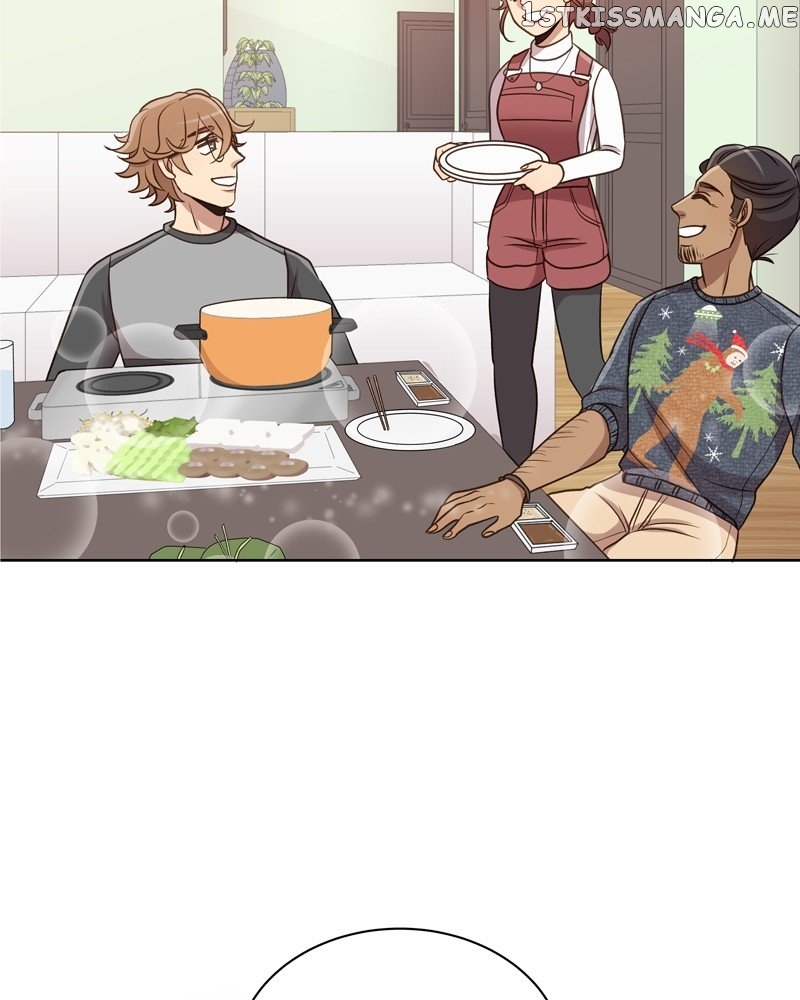 Gourmet Hound chapter 142 - page 50