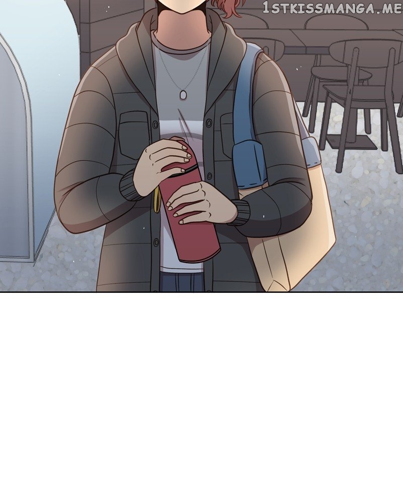 Gourmet Hound chapter 142 - page 58