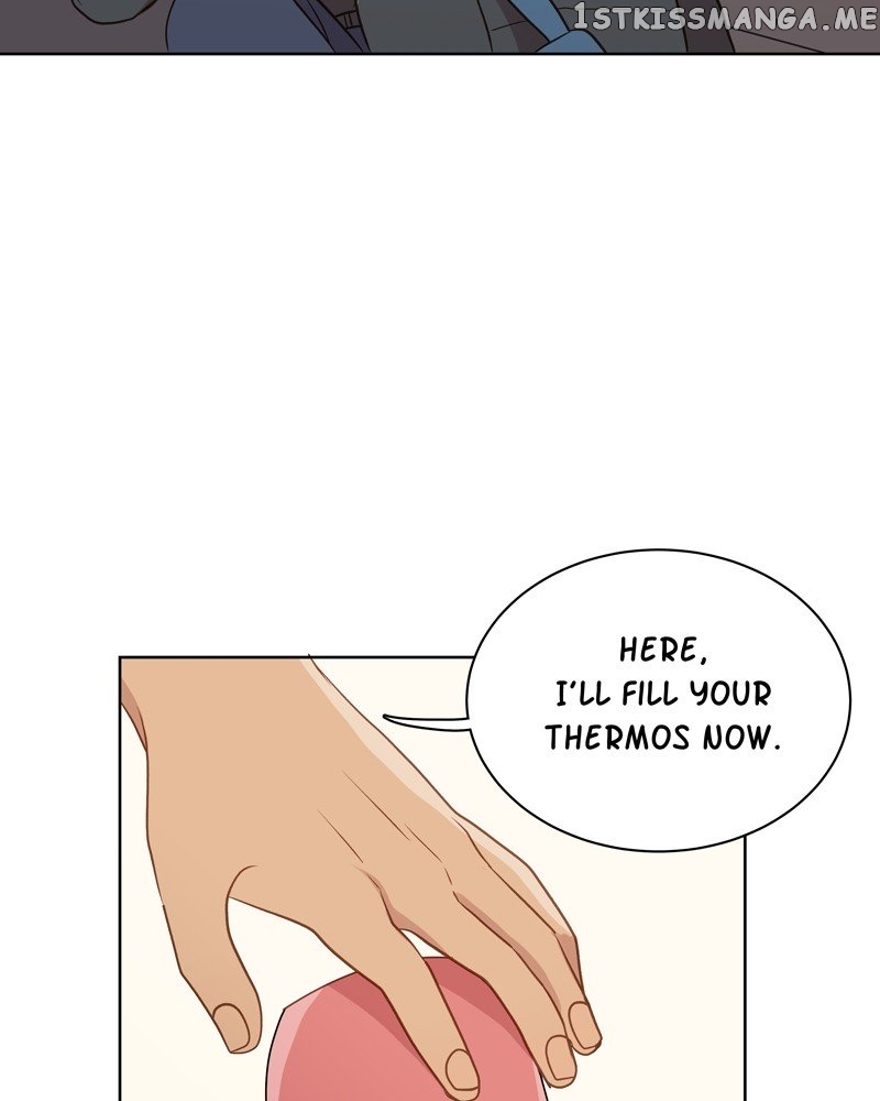 Gourmet Hound chapter 142 - page 65