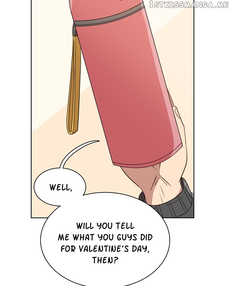 Gourmet Hound chapter 142 - page 66