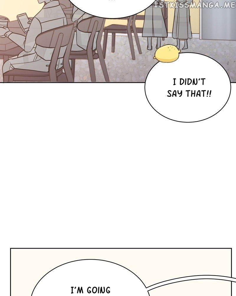 Gourmet Hound chapter 142 - page 68