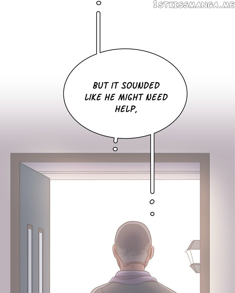 Gourmet Hound chapter 142 - page 80