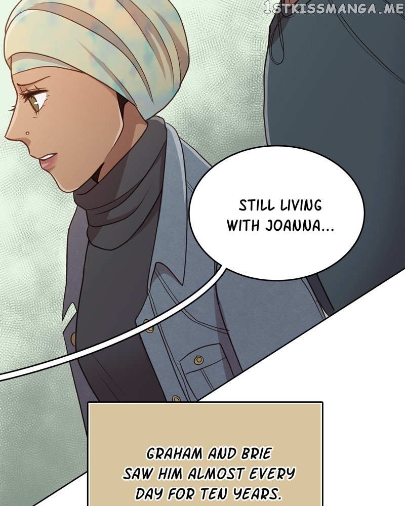 Gourmet Hound chapter 141 - page 25