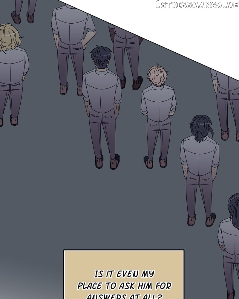 Gourmet Hound chapter 141 - page 50