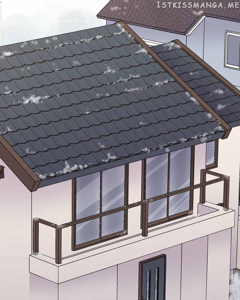 Gourmet Hound chapter 141 - page 61