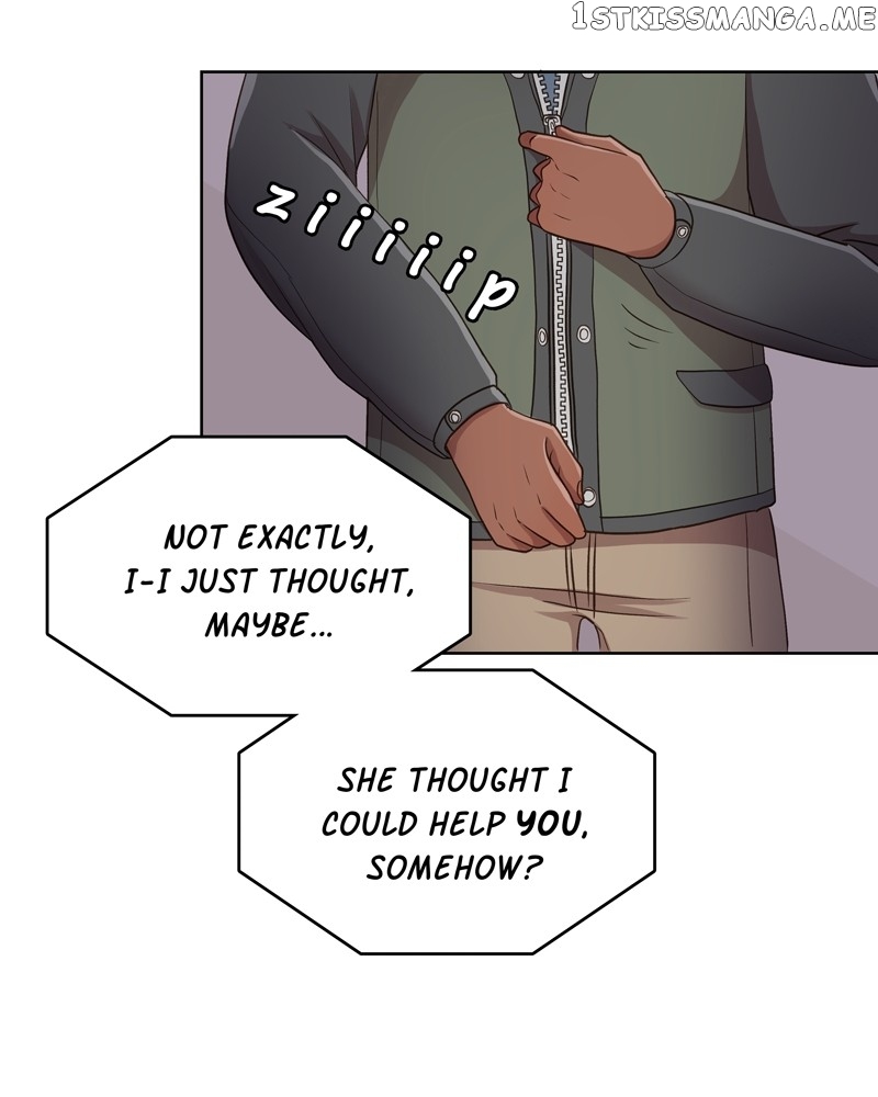 Gourmet Hound chapter 141 - page 67