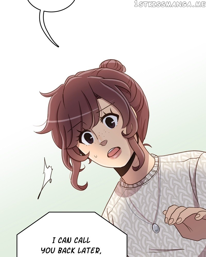 Gourmet Hound chapter 141 - page 77