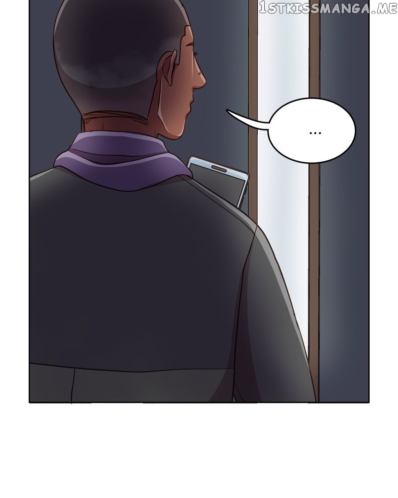 Gourmet Hound chapter 141 - page 88