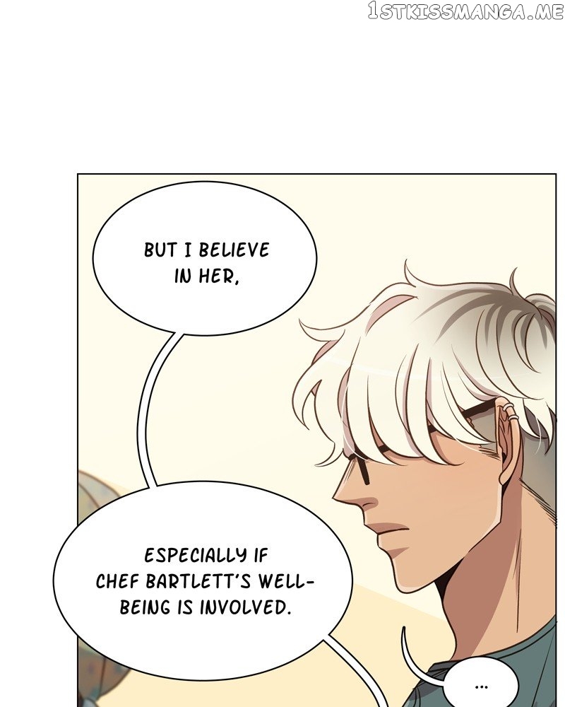 Gourmet Hound chapter 140 - page 18