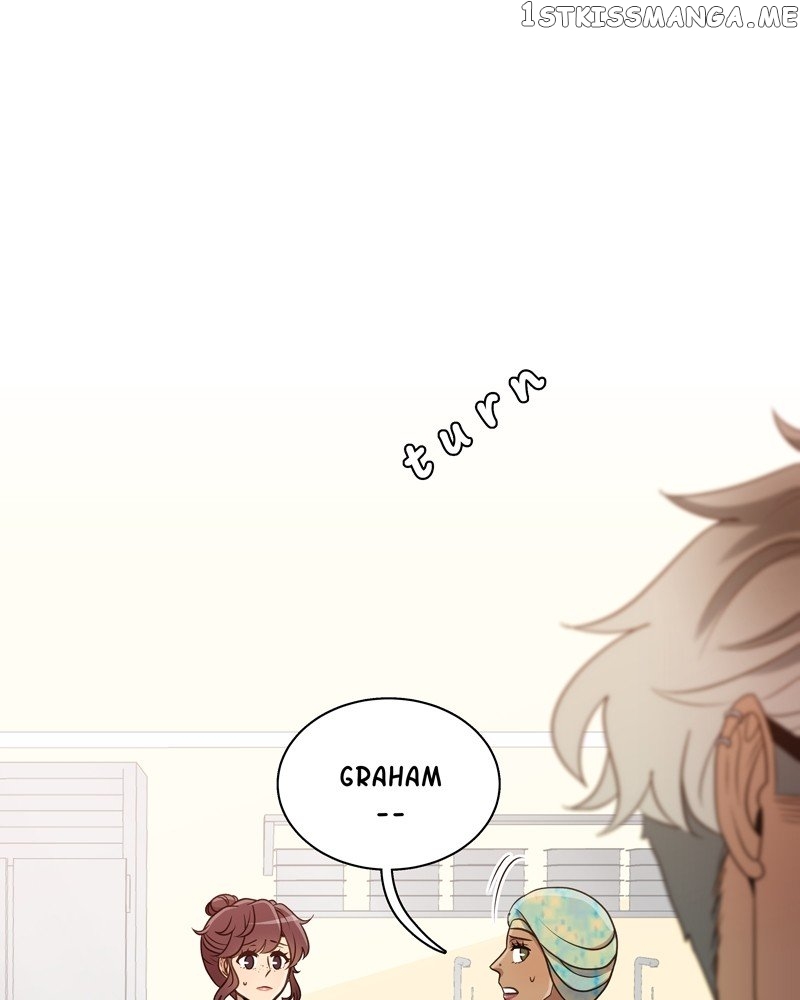 Gourmet Hound chapter 140 - page 22