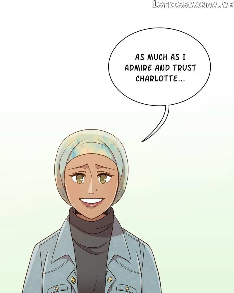 Gourmet Hound chapter 140 - page 53