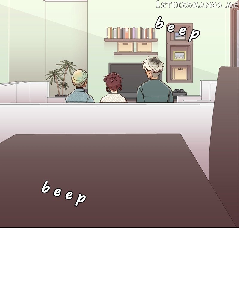 Gourmet Hound chapter 140 - page 66