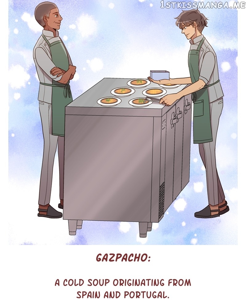 Gourmet Hound chapter 140 - page 81