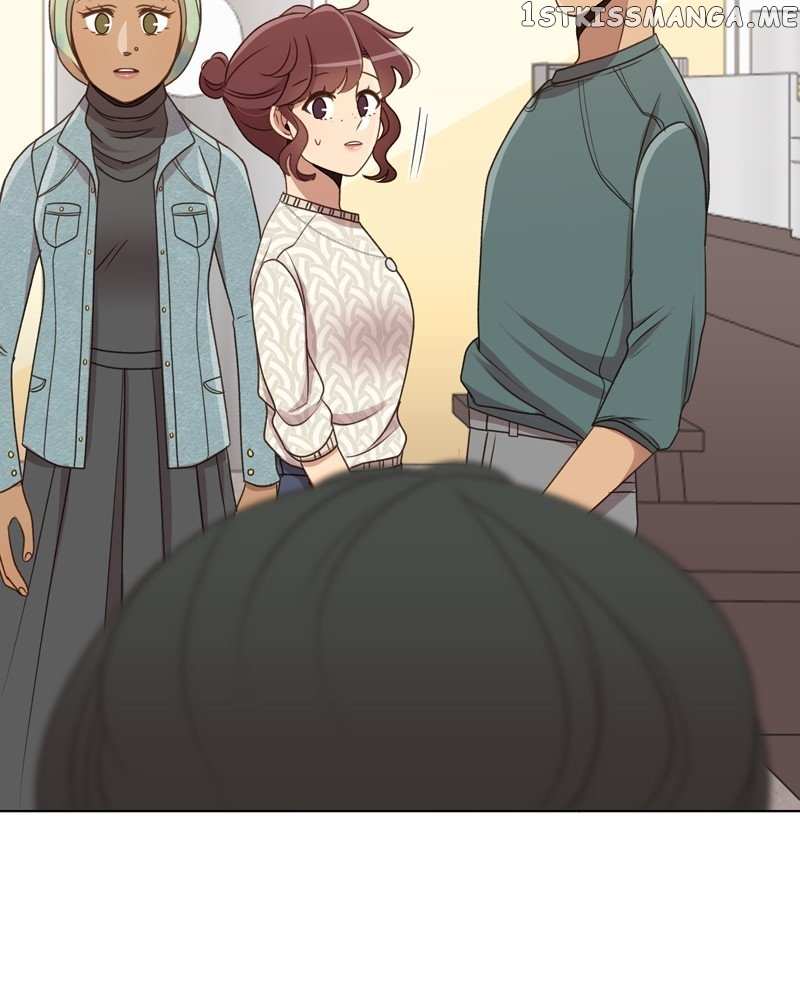 Gourmet Hound chapter 139 - page 12