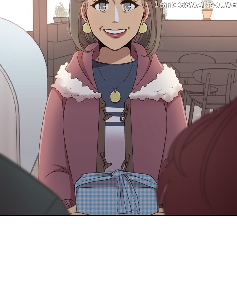 Gourmet Hound chapter 139 - page 14