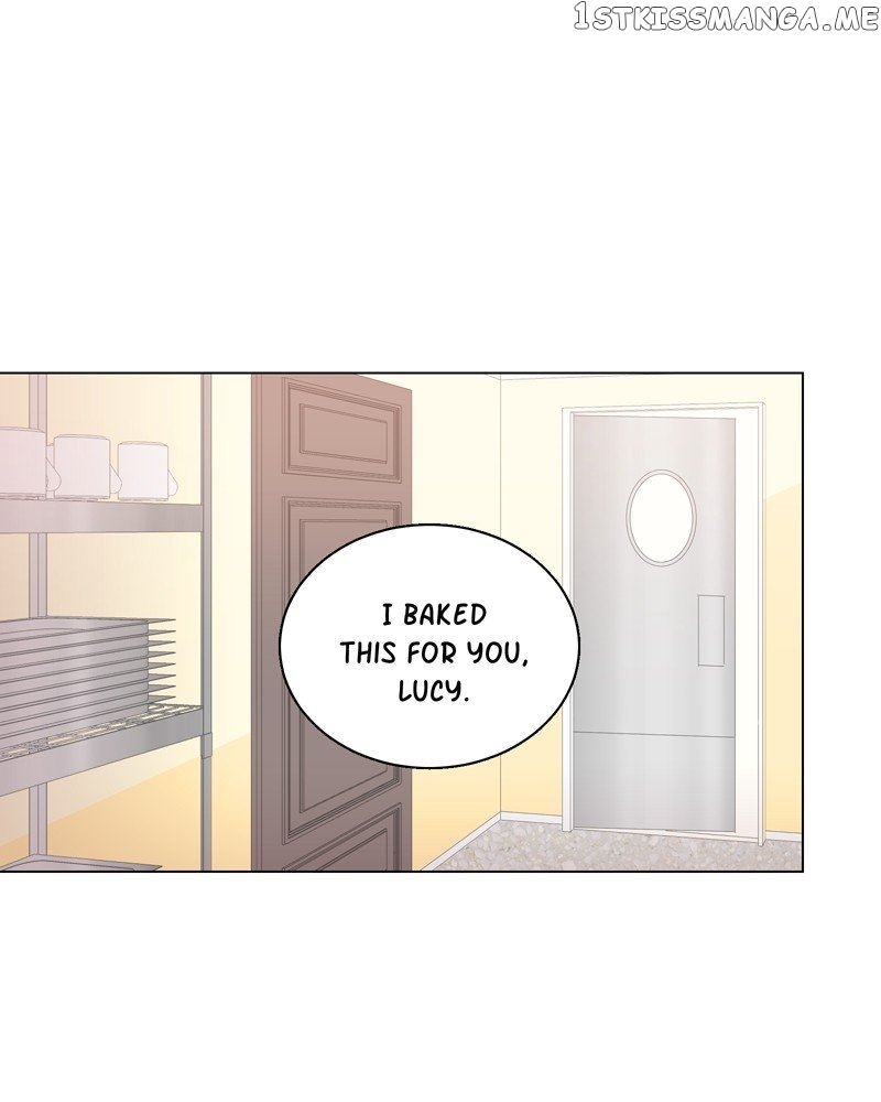 Gourmet Hound chapter 139 - page 17