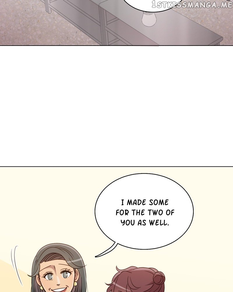 Gourmet Hound chapter 139 - page 19